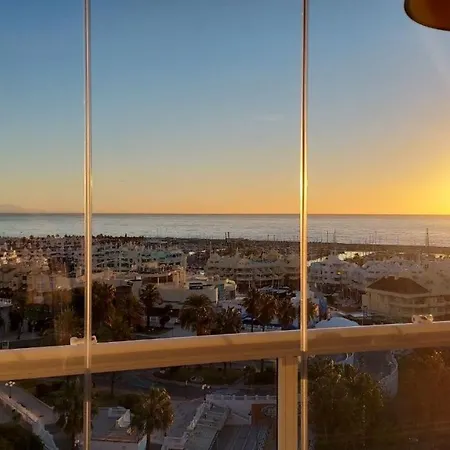 Tamarindos 30m De La Plage Appartement