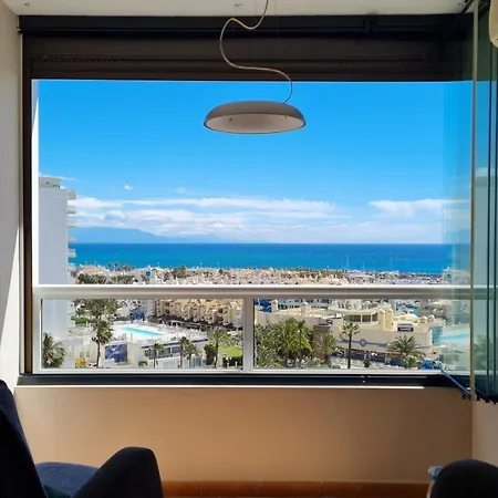 Tamarindos 30m De La Plage Appartement *
