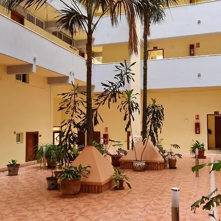 Apartamento Tamarindos 30m De La Plage Benalmádena