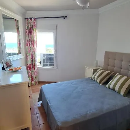Apartamento Tamarindos 30m De La Plage