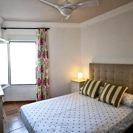 Tamarindos 30m De La Plage Apartamento