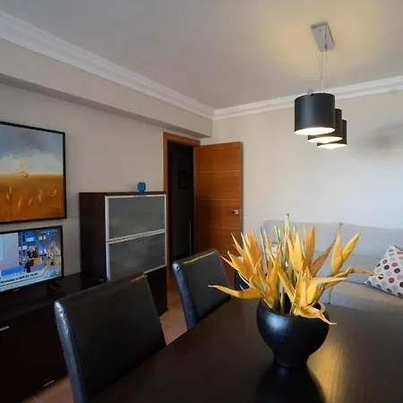 Apartamento Tamarindos 30m De La Plage *
