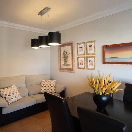 Tamarindos 30m De La Plage Apartamento *