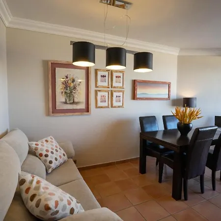 Tamarindos 30m De La Plage Apartamento *