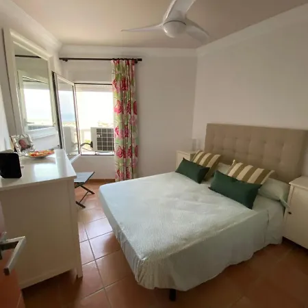 Tamarindos 30m De La Plage Apartamento Benalmádena