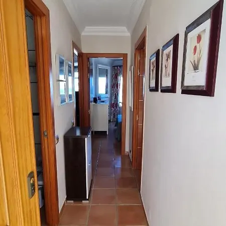 Apartamento Tamarindos 30m De La Plage