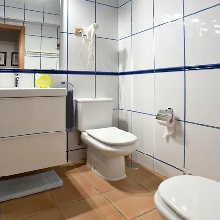 Apartamento Tamarindos 30m De La Plage