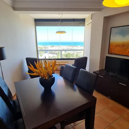 Apartamento Tamarindos 30m De La Plage