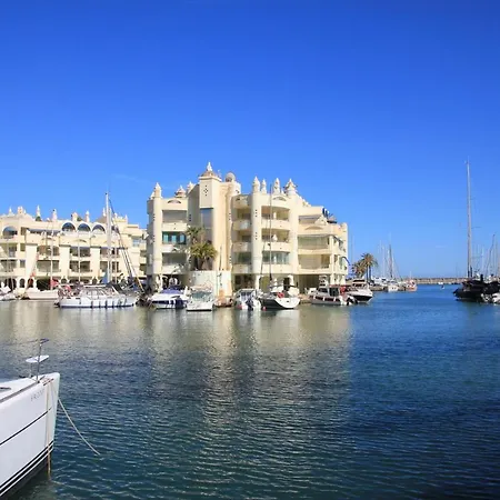 Apartamento Tamarindos 30m De La Plage *