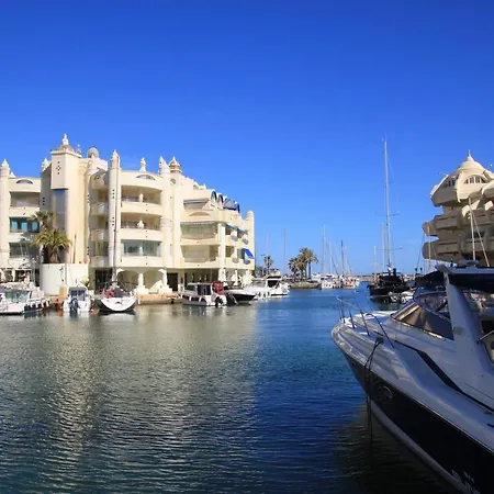 Tamarindos 30m De La Plage * Benalmádena