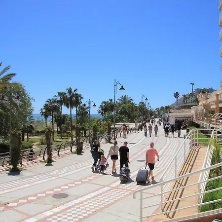 Tamarindos 30m De La Plage Apartamento