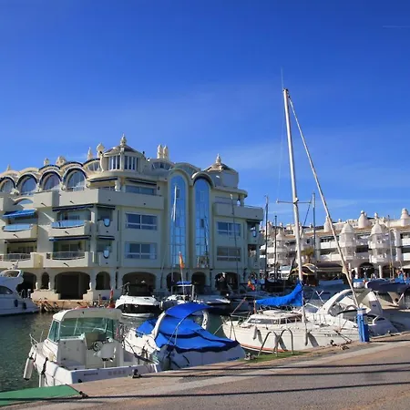 Tamarindos 30m De La Plage Apartamento *