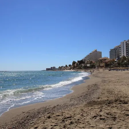 Apartamento Tamarindos 30m De La Plage *