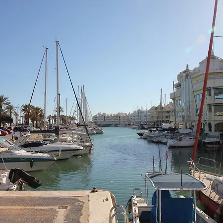 Tamarindos 30m De La Plage Apartamento Benalmádena